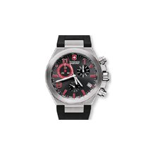 Swiss Army watch - 241318 Convoy Mens