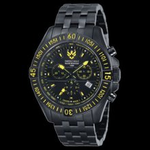 Swiss Eagle Altitude Watch