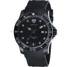 Swiss Eagle SE 9002-05 Sea Bridge Watch ...