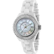 Swiss Legend High Tech Ladies Watch 20051-WWWSR