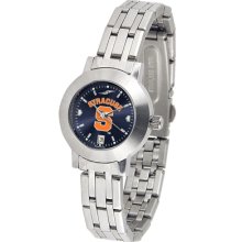 Syracuse Orange Dynasty AnoChrome Women's Watch