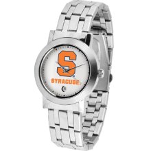 Syracuse Orangemen Dynasty - Men's Watch