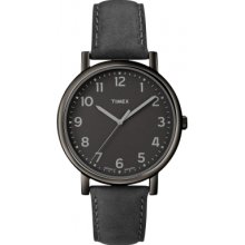 T2N956 Timex PREMIUM ORIGINALS Black Watch