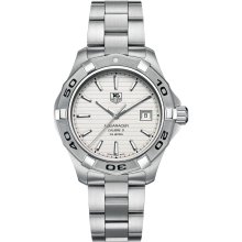 Tag Heuer Aquaracer Men's WAP2011.BA0830