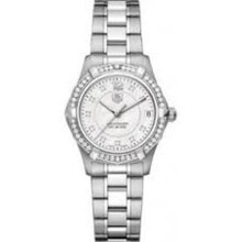 Tag Heuer Aquaracer Women Watch WAF1312.BA0817