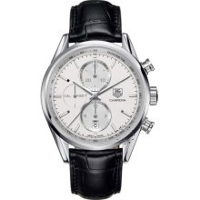 Tag Heuer Carrera CAR2111.FC6266 Mens wristwatch