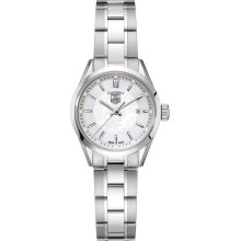 Tag Heuer Carrera WV1415.BA0793 Ladies wristwatch