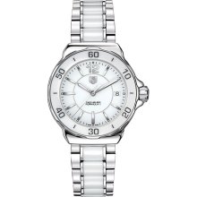 Tag Heuer Formula 1 WAH1211.BA0861 Ladies wristwatch