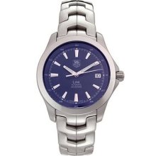 Tag Heuer Link Automatic Men Watch Wjf2112.ba0570