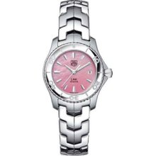 Tag Heuer Link ladies WJ1315-BA0573 ...