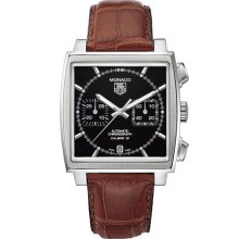 Tag Heuer Monaco Chronograph CAW2110.FC6178