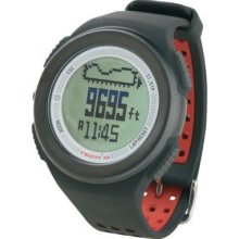 Tech 4O Traileader Watch