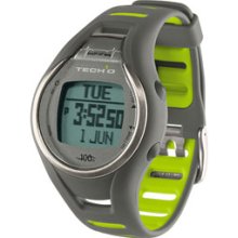 Tech4o Accelerator Pro Plus HR Watch - Mens