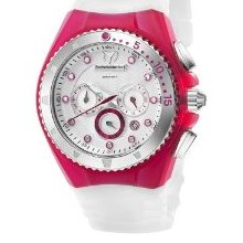 Technomarine Cruise Beach Pink Watch