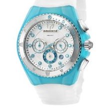 Technomarine Cruise Beach Turquoise Watch