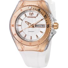 TechnoMarine Cruise Star Womens 110039