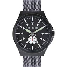 Ted Baker 2-Hand with Sub-Seconds Men's watch #TE3040