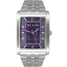 Ted Baker's Men's Bracelet Collection watch #TE3005