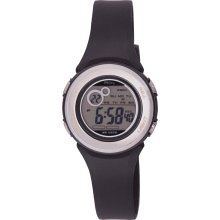 Tekday Children's Black Plastic Digital Sport Watch