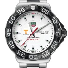 Tennessee TAG Heuer Watch - Men's Formula 1 Watch w/ Bracelet