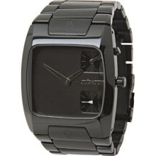 The Banks Watch for All - One Size - All Black