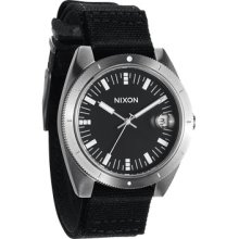 The Rover Watch for Men - One Size - Black