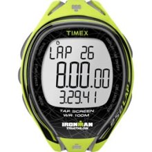 Timex 250 Lap Sleek Ironman