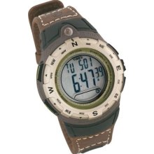 Timex Adventure Tech Digital Compass Watch None