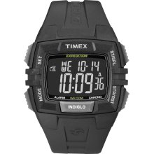 Timex Expedition Full Pusher Cat T49900 Watch