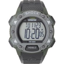 TIMEX Expedition Shock Digital Watch