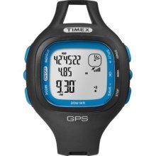 Timex Full-Size T5K639 Marathon GPS Watch