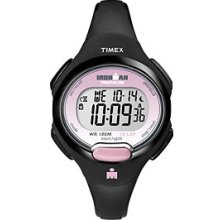 Timex Ironman 10 LAP Watch-Mid