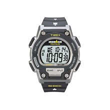 Timex - Ironman 30-lap Watch - Gray