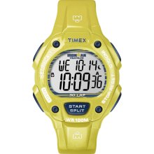 Timex Ironman 30-Lap Full-Size - Bright Yellow