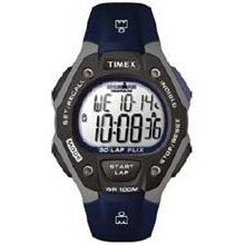 Timex Ironman 30 Laps Flix Watch