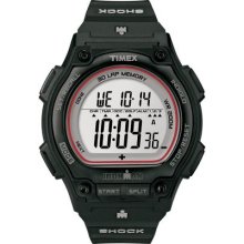 Timex Ironman Shock 30-Lap Watch