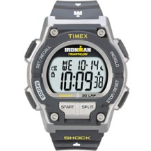 Timex Ironman Shock-Resistant 30 Lap Classic Watch