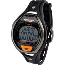 Timex Ironman Sleek 50-lap Watch