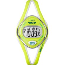 Timex Ironman Sleek 50 Lap - Bold Lime