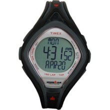 Timex Ironman Tap Watch - Womens - Bl