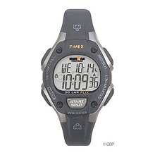 Timex Ironman Triathlon 30-Lap Midsize Watch