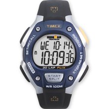 Timex Ironman Triathlon 30-Lap Watch T5E931