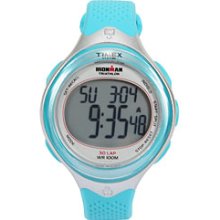 Timex Ironman Women's Clear View 30-Lap Watch