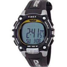 Timex Men\'s T5E231 Ironman Traditional 100-Lap