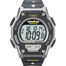 Timex Men's Ironman Watch - Black