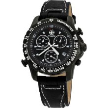 Timex Men's T42351 Expedition Premium Collection Chronograph Watch