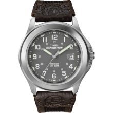 Timex Men's Watch - Brown