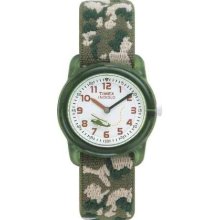 Timex Military Indiglo T78141 Watch