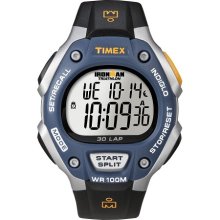 Timex Sport Ironman Fullsize Multi-Function Triathlon 30 Lap - T5e931