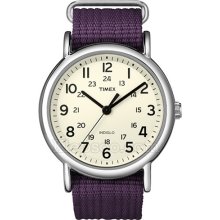 Timex Timex Weekender Central Park Large Watches